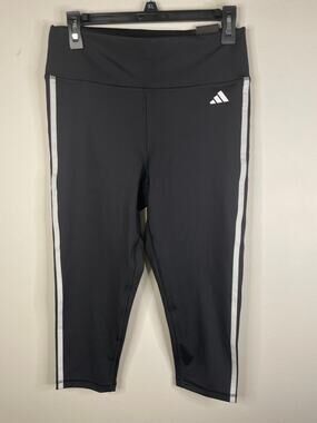 Adidas Women’s Capri Leggings Size L